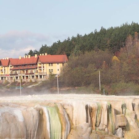 Szalók Spa Apartman Egerszalók Exterior foto