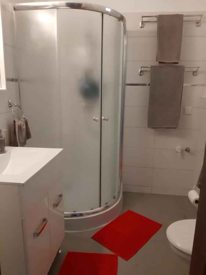 Szalók Spa Apartman Egerszalók Exterior foto