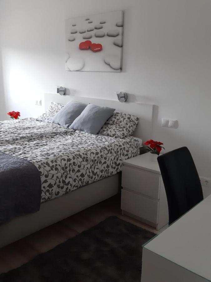 Szalók Spa Apartman Egerszalók Exterior foto
